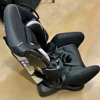 Car seat / Booster seat, View more