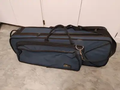 Étui Protec PRO PAC PB-306CTBX pour trombone ténor, View more