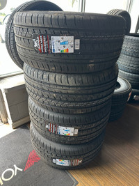 295/40R21 All Season Tires