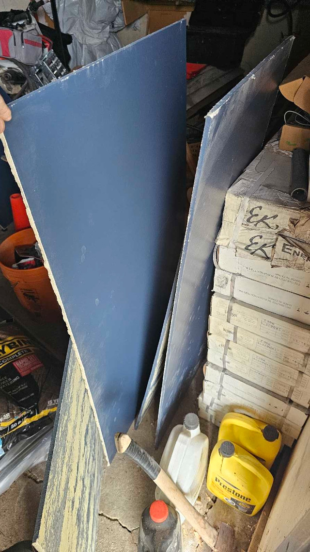 James Hardie scraps in Other in Saskatoon - Image 3