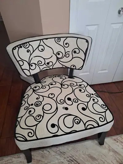 Accent Chair, View more