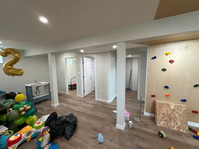 Renovations, painting, basement finish,drywall,flooring, carpet62863231741569121