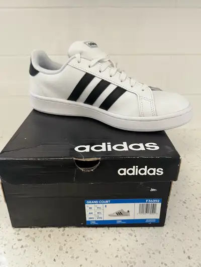Men’s Adidas Shoes, View more