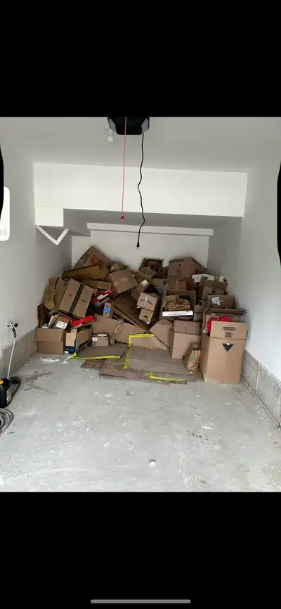 Budget Friendly Junk Removal Services!!!!!Same Day Pickup!!, View more