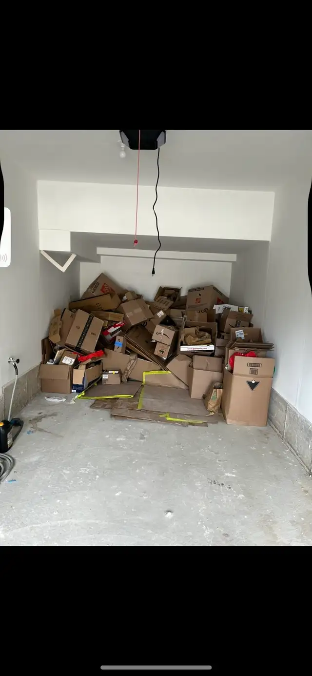 Budget Friendly Junk Removal Services!!!!!Same Day Pickup!!