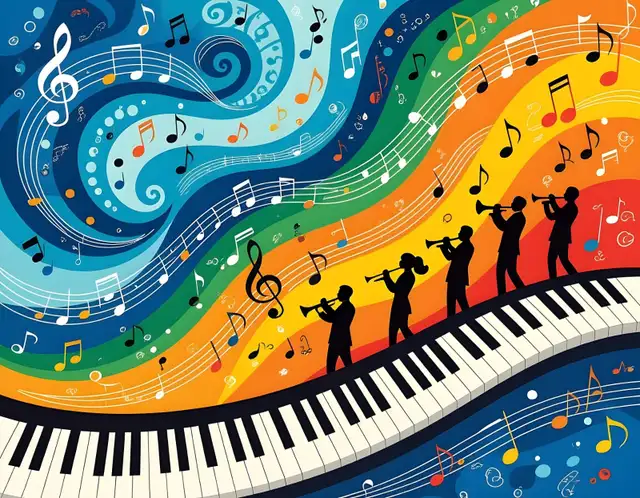 LONGUEUIL - KEYBOARDIST WANTED