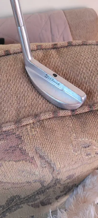 Titleist putter - 35", View more
