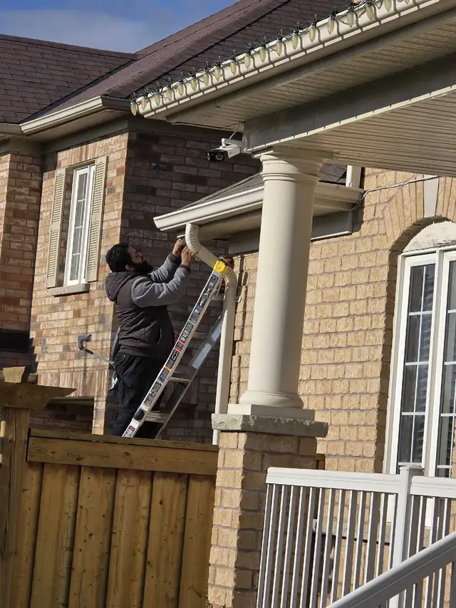 Security Camera Installation Services in Other in Mississauga / Peel Region - Image 8