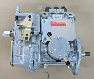 Yanmar diesel fuel systems for Ice Cream truck Gensets , Marine and Agriculture… Injectors, Injectio...
