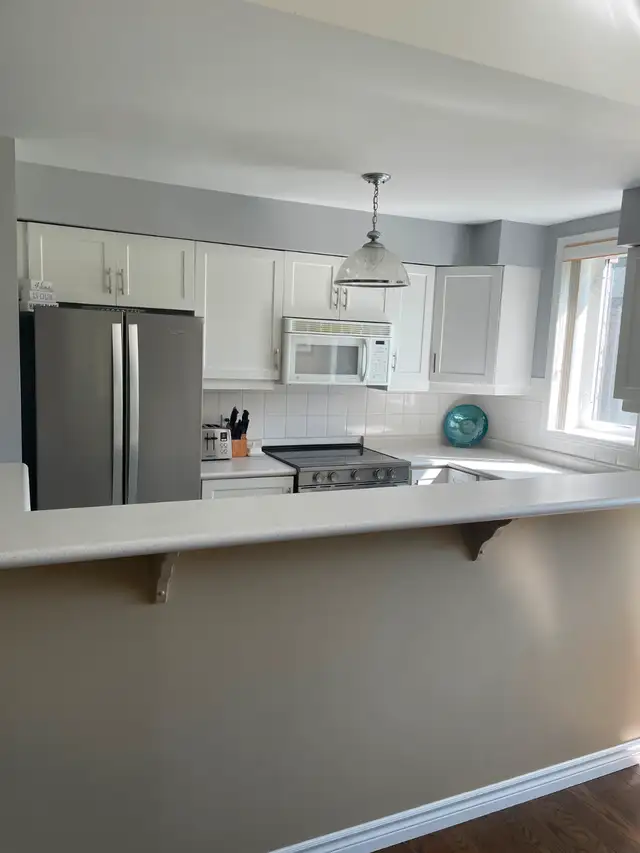 Short term rental at Lighthouse Point in Collingwood in Ontario in Canada - Image 4