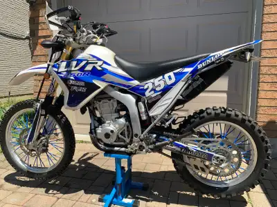 2011 Yamaha WR250R , Meticulously Maintained In Excellent Condition & Runs Like New , 14 K Miles , P...