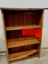 Solid Wood Furniture for Sale