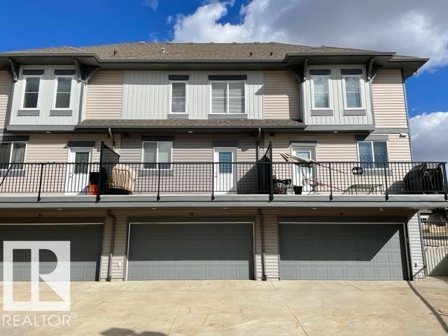 Modern & Upscale Townhome for Rent in Walker 5