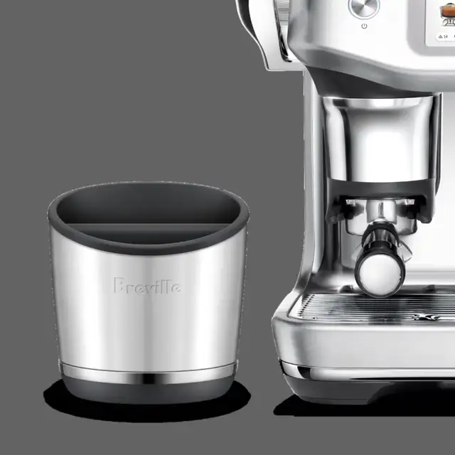 Brand new: Breville the Knock Box 20 in Coffee Makers in Oakville / Halton Region - Image 7