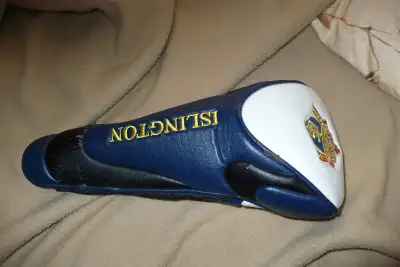 golf driver head cover, View more