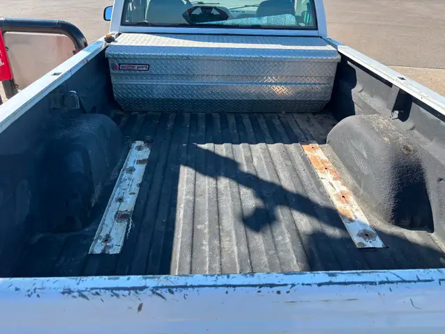 1996 Chevy K2500 5spd std509452441387028483