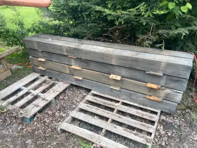 6x6 lumber , View more