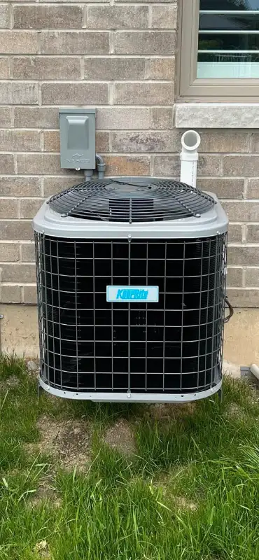 As the days grow warmer and spring is around the corner, its the perfect time to ensure your home st...