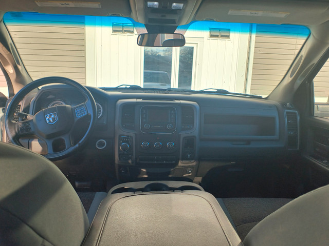 2019 Dodge Ram in Cars & Trucks in Winnipeg - Image 2