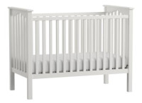 Kendall Convertible Crib with conversion kit