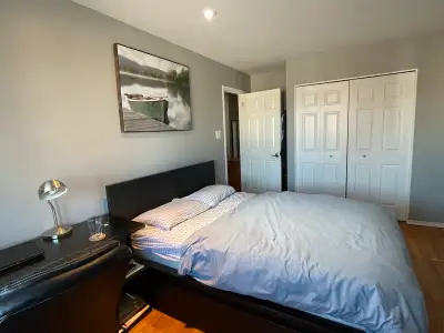 1 PERSON PER ROOM - GIRLS ONLY HOUSE / NO COUPLES Looking for clean, quiet, social, responsible fema...