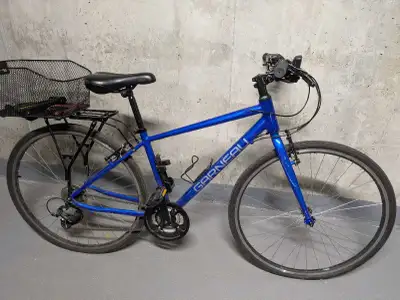 Vélo de ville , View more