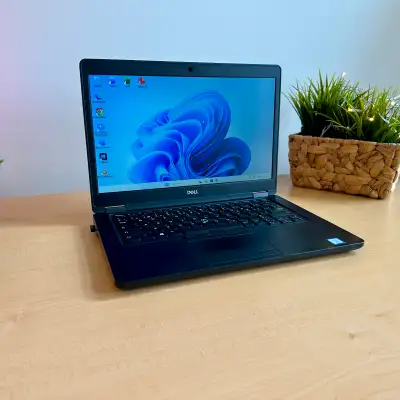 dell latitude 5480 i7 8gb 240gb nvme 260 $, View more