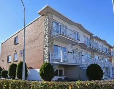 Apartment For rent In Lasalle