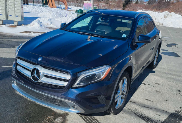 2017 Mercedes GLA 250 AWD in Cars & Trucks in Cole Harbour