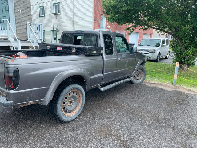 Mazda b3000 2006 in Cars & Trucks in Ottawa - Image 3
