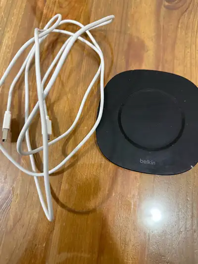 wireless phone charger , View more