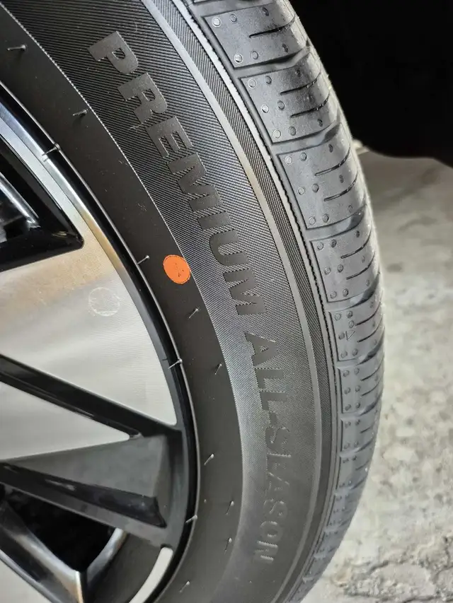 Brand new tires in Tires & Rims in Sudbury - Image 2