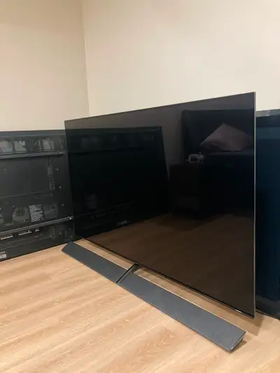 the legendary Panasonic 65ez1000 oled 4k tv, View more