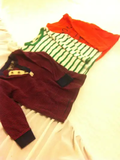 BOY's CLOTHING ---1 TO 3 YEAR OLD --Brand New Condition, View more