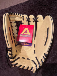 NEW* Akadema Baseball Glove 12.75 APX221 right hand throw