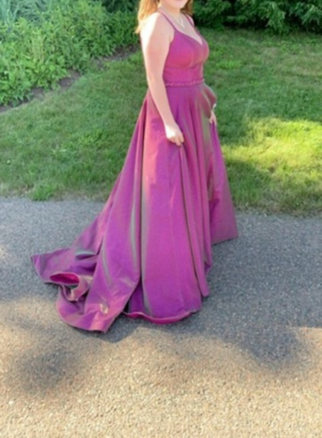 Prom Dress in Women's - Dresses & Skirts in Truro - Image 2