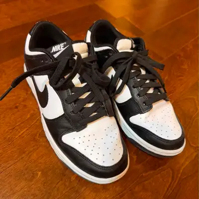 Nike Dunk (Women), View more
