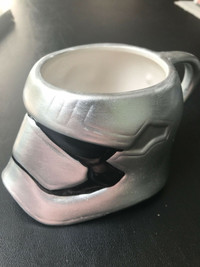 Star Wars “Stormtrooper” 3D  16 ounce/472 ml. Mug