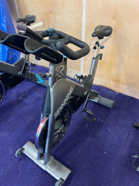 Commercial Spin Bike