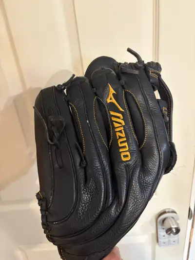 baseball glove , View more
