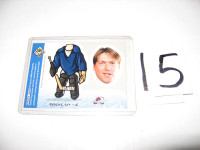 Carte Hockey Patrick Roy