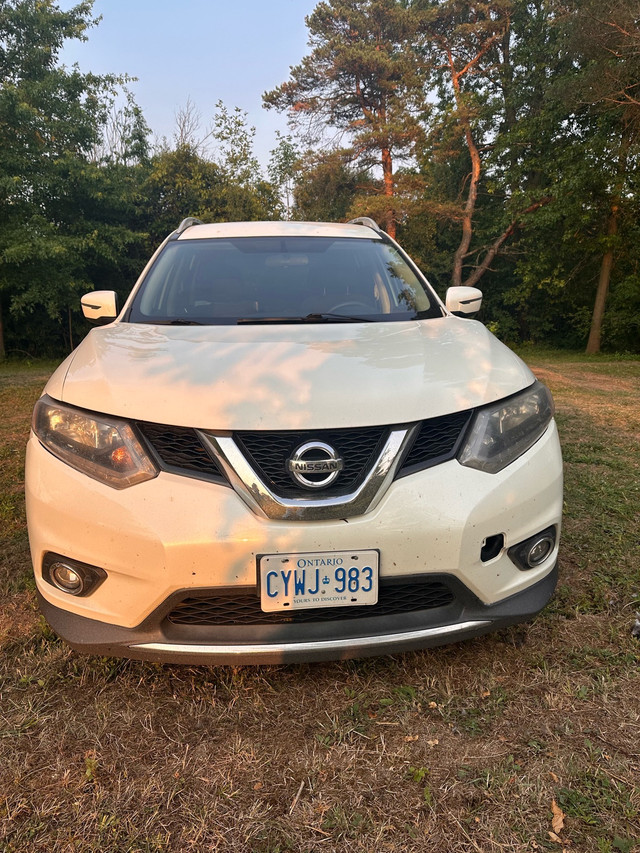 2016 Nissan Rogue SV AWD in Cars & Trucks in St. Catharines - Image 2