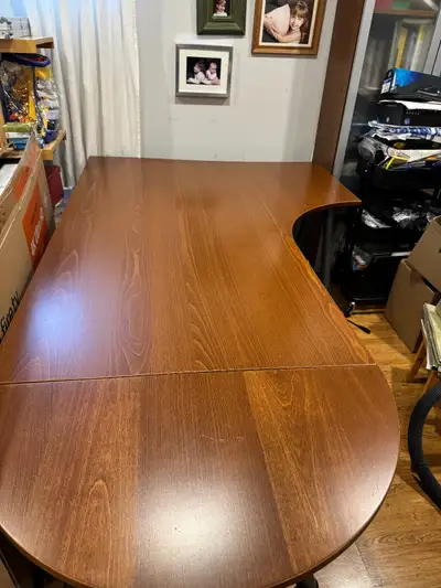 Bureau Galant Ikea, View more