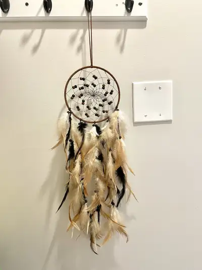 Dream Catcher, View more