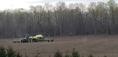 clean fill dump site, View more