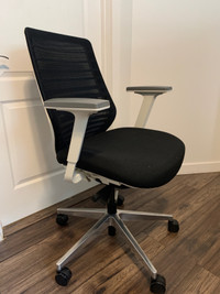 Branch Furniture Ergonomic Office Chair