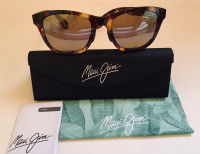 Maui Jim Hana Bay Polarized Sunglasses