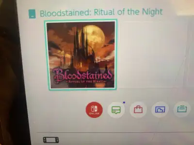 Nintendo Switch Games, View more