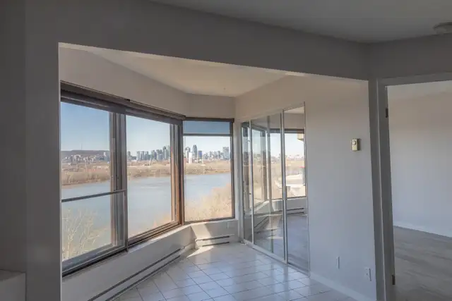 1-bedroom condo for rent -  Ile des Soeurs in Long Term Rentals in City of Montréal - Image 3