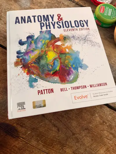 ANATOMY TEXTBOOK , View more
